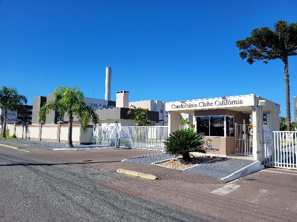 Apartamento - Venda, JARDIM ITAQUI, CAMPO LARGO, PR