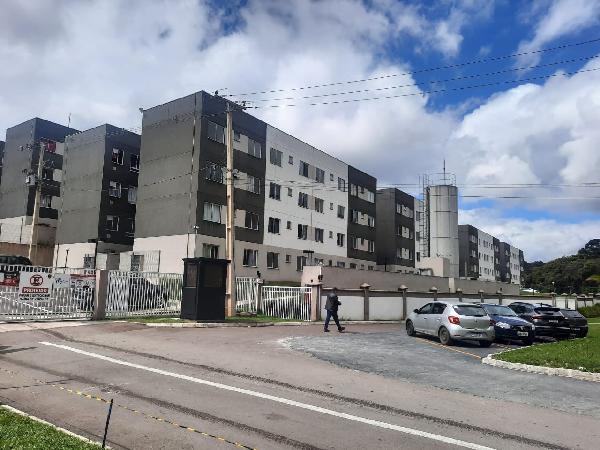 Apartamento - Venda, BOM JESUS, CAMPO LARGO, PR