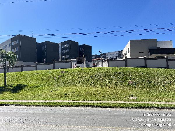 Apartamento - Venda, BOM JESUS, CAMPO LARGO, PR