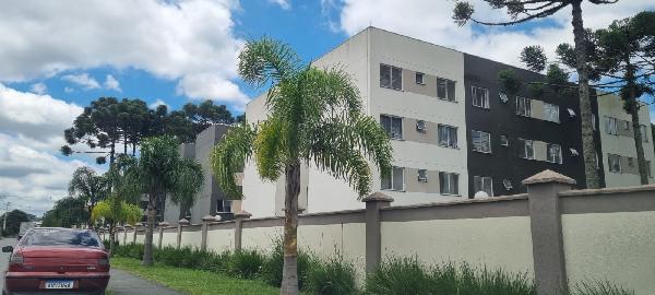 Apartamento - Venda, JARDIM ALVORADA, CAMPO LARGO, PR