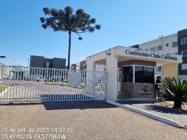 Apartamento - Venda, JARDIM ITAQUI, CAMPO LARGO, PR