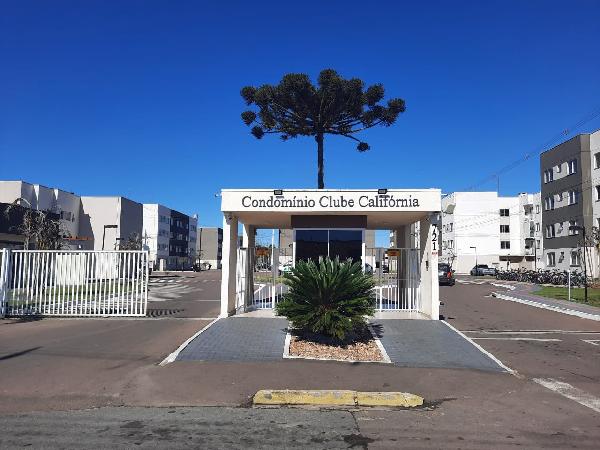 Apartamento - Venda, JARDIM ITAQUI, CAMPO LARGO, PR